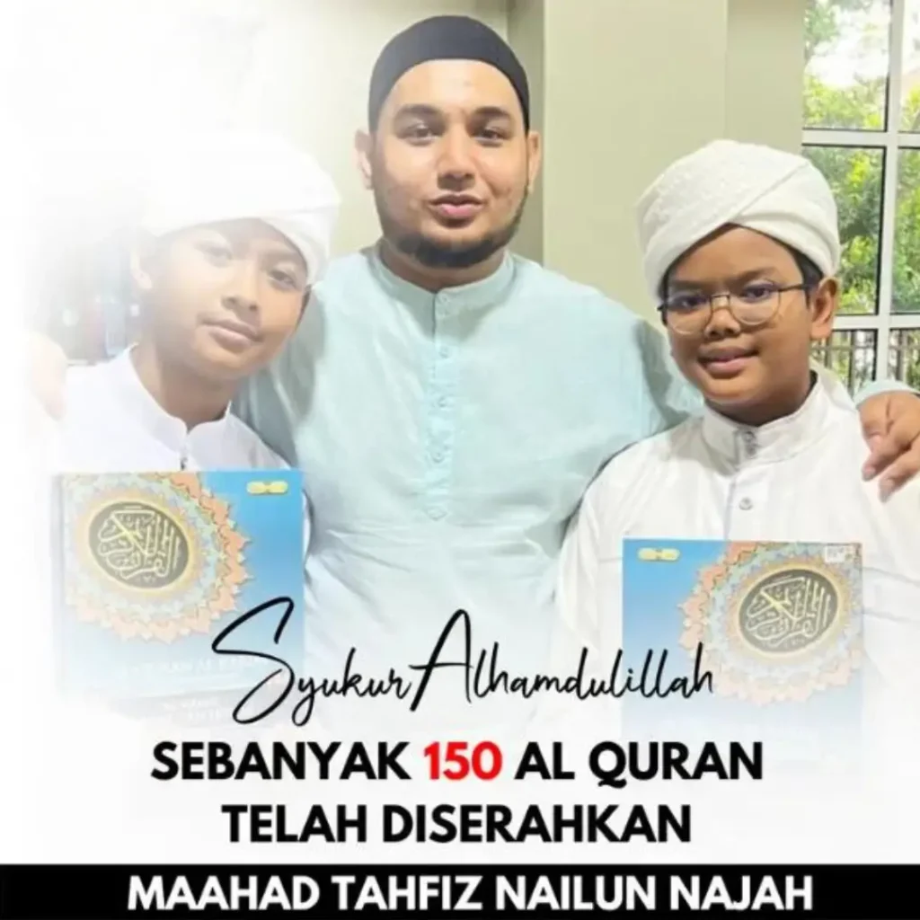 maahad tahfiz